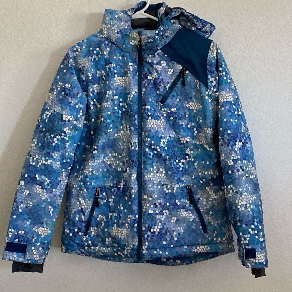 BOULDER GEAR Girl’s Snow Jacket Size XL